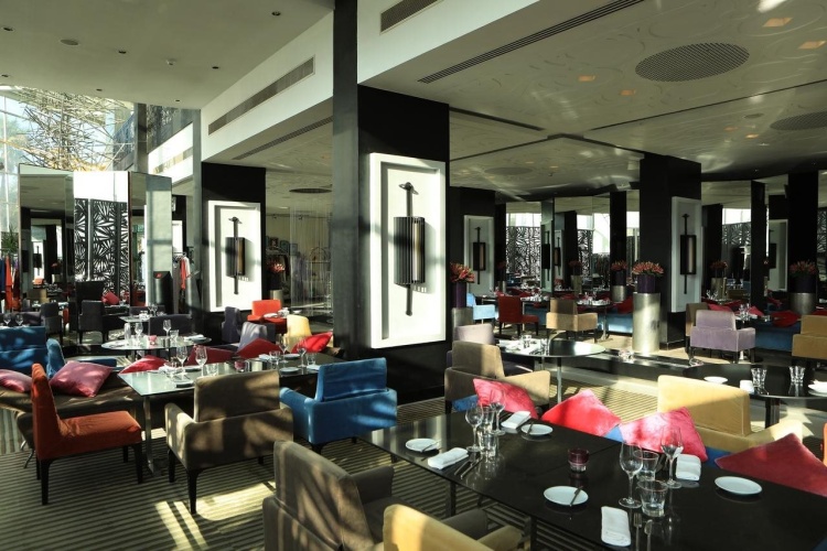 Sofitel Casablanca Tour Blanche photo 31