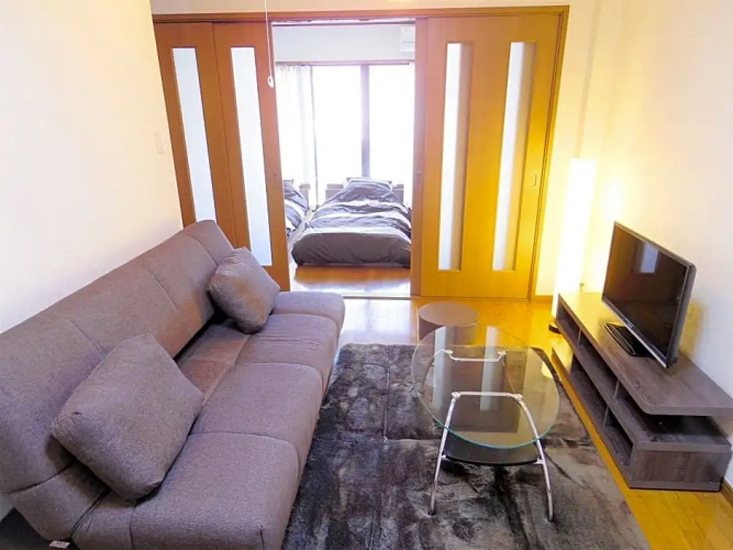 Naos Guest House 1
