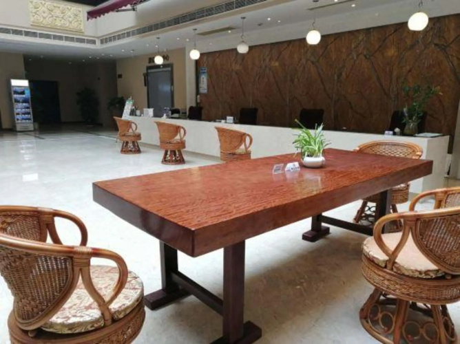 Siji Tingyuan Hotel