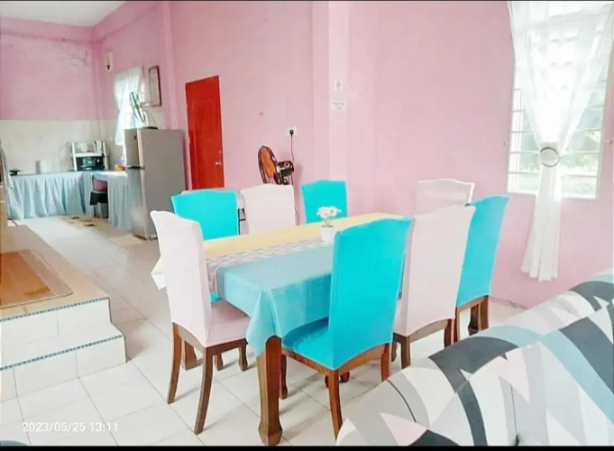 Diana Home @ Tuaran
