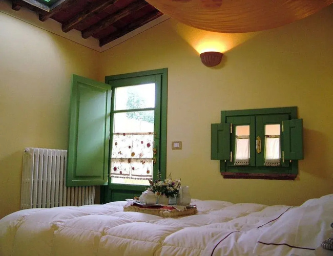 Locanda Zacco