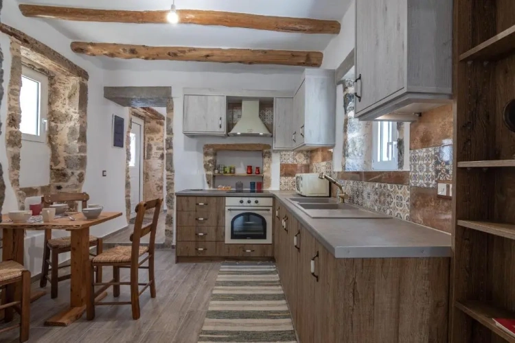 2 Bedrooms Cottage