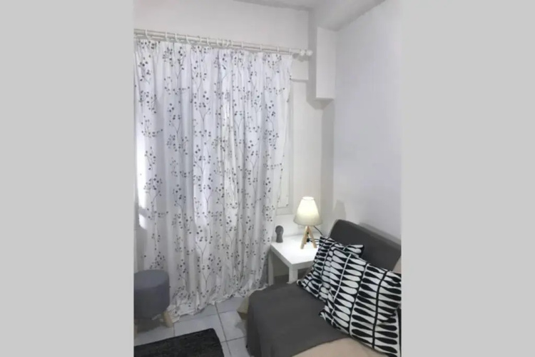 Istos Apartment 1