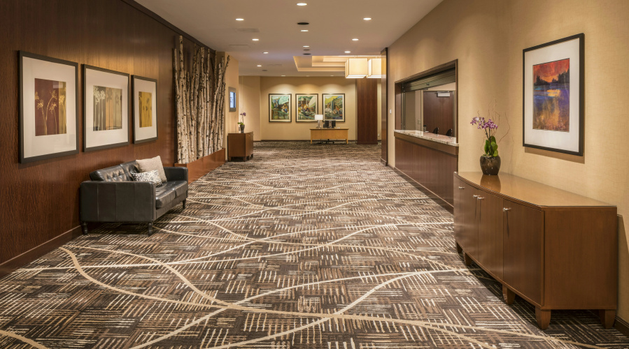 Hilton Salt Lake City Center photo 17