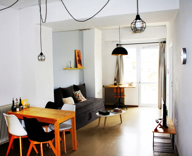 Crops Suites