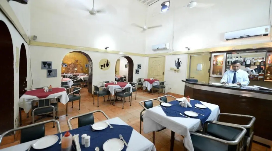 Shama Tourist Resort