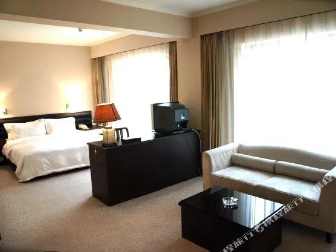 Double Junior Suite
