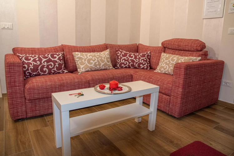 Lady Camollia Apartment