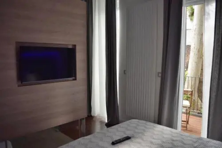 Apartment Feel Good