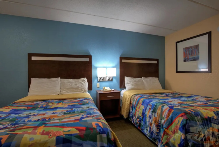 Americas Best Value Inn