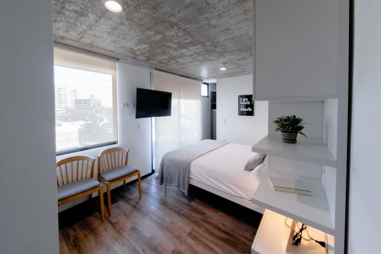hUB Antofagasta