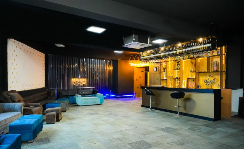 HITE Resort Greater Noida