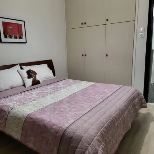 Beautiful Apartment In Veria