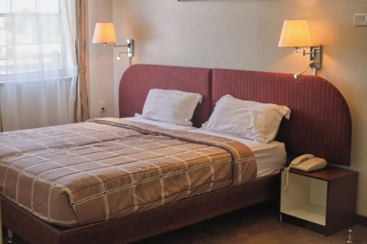 Gess Hotel