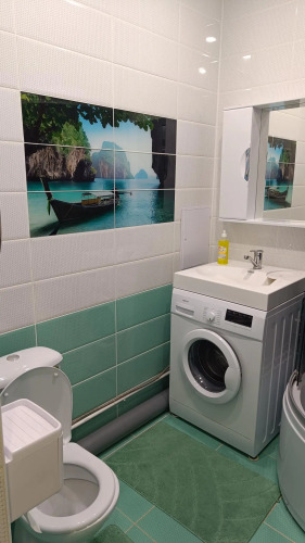 Фотография номера квартиры Апартаменты в 3 микрорайоне 19