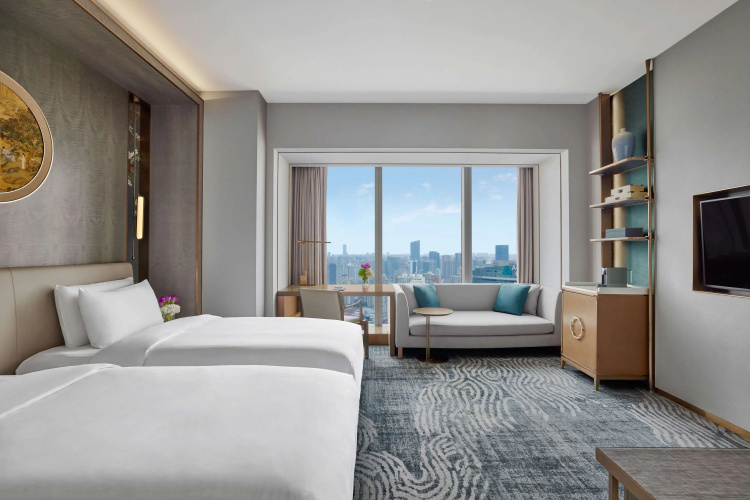Conrad Shanghai
