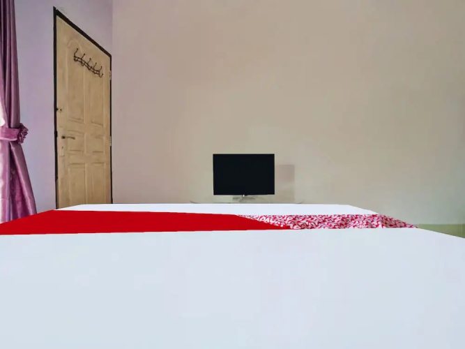 OYO 91680 Hotel MentariNearRumah Sakit Myria