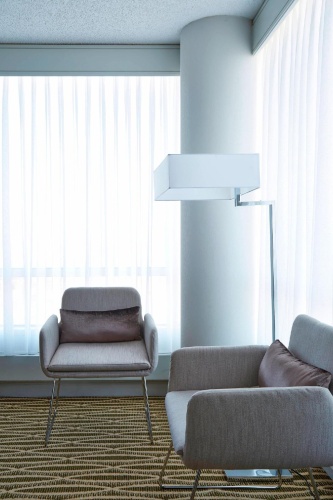 1 Bedroom Double Club Suite