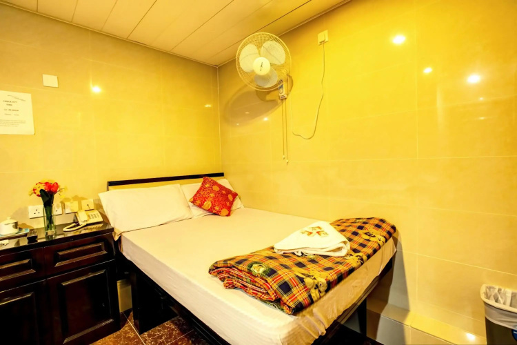 Nagaland Guest House