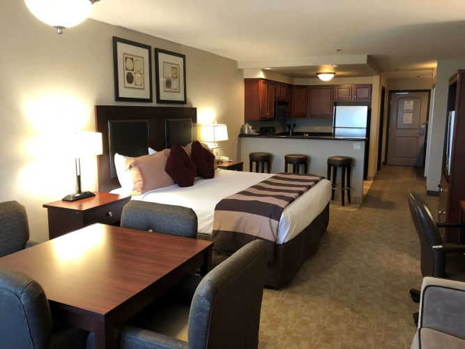 Shilo Inn Suites Hotel - Killeen