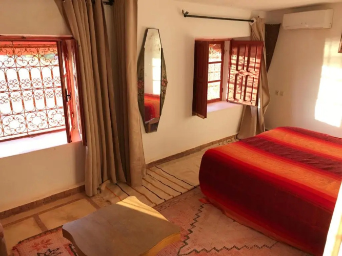 Relais Esmeralda