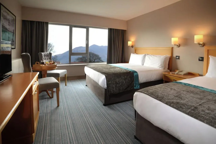 Hotel Killarney