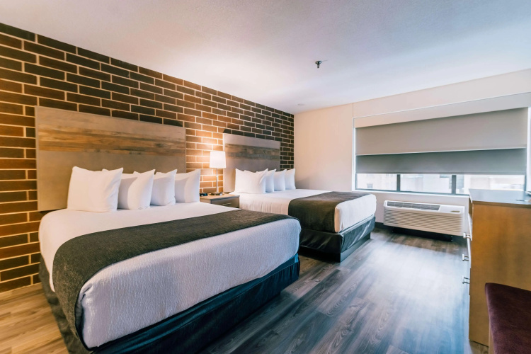 Best Western Plus Executive Residency Waterloo & Cedar Falls photo 6