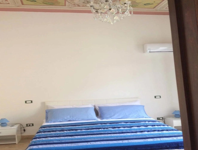 2 Bedrooms Classic Quadruple room