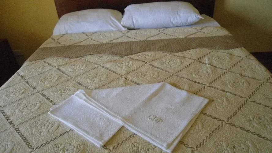 Artesian Bed and Breakfast