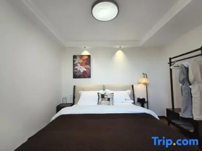 2 Bedrooms Suite