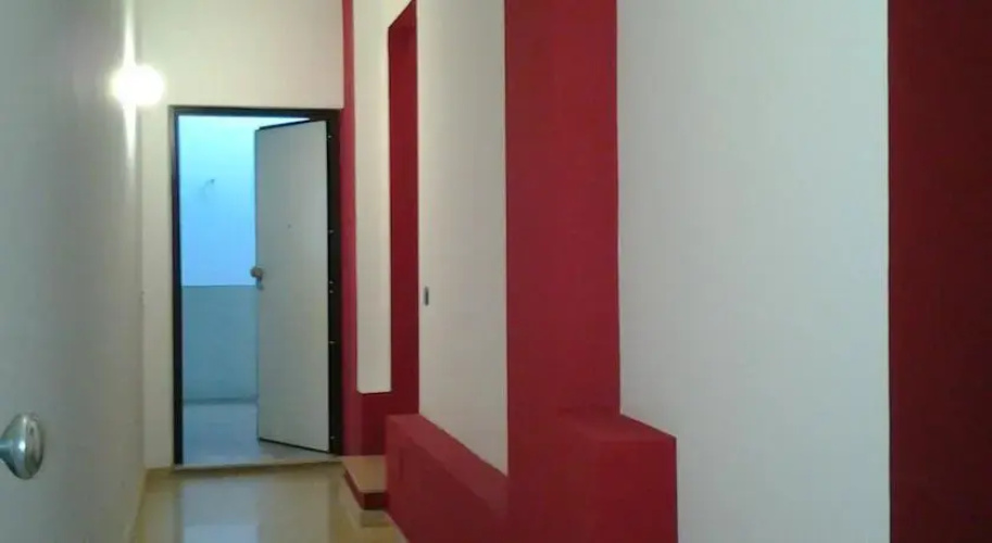 Suite In The Center