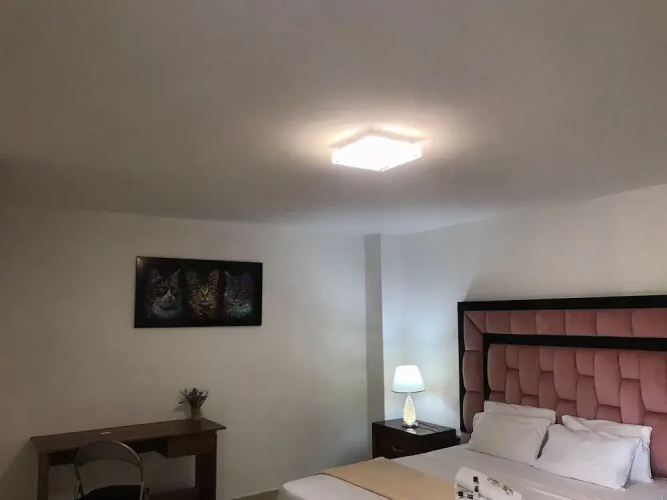 Hotel San Alejo