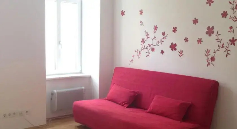 Apartment Dahlia Vienna