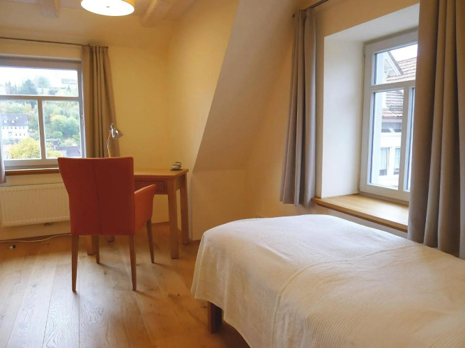 Morgenroethe 4 Sterne Ferienwohnung