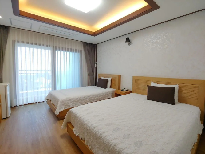 Fellisia Hotel