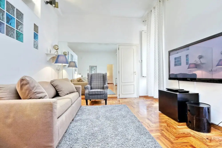 4bnb - Lante Apartment
