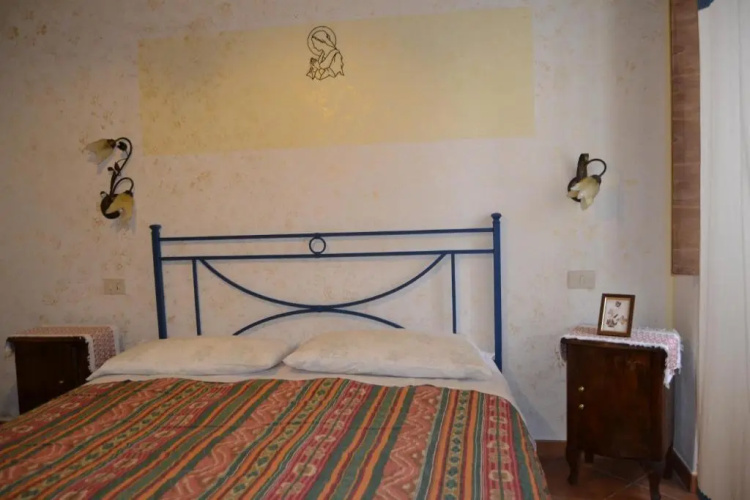 Aritzo appartamento romantico