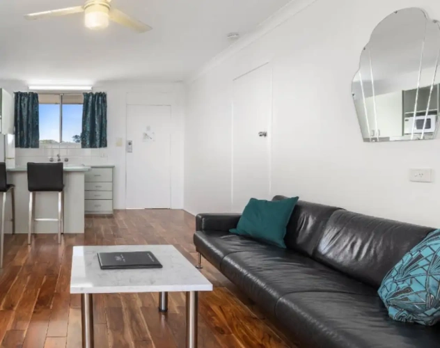 Grand Apartment