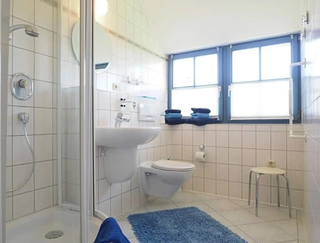 Ferienhaus Weinhardt - Whg 2