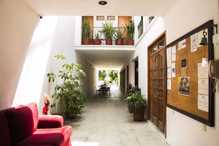 Hotel Casa de la Tía Tere