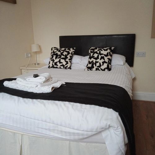 The Wilton Guest House