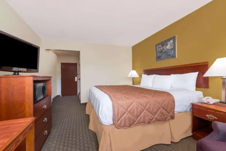 Standard room