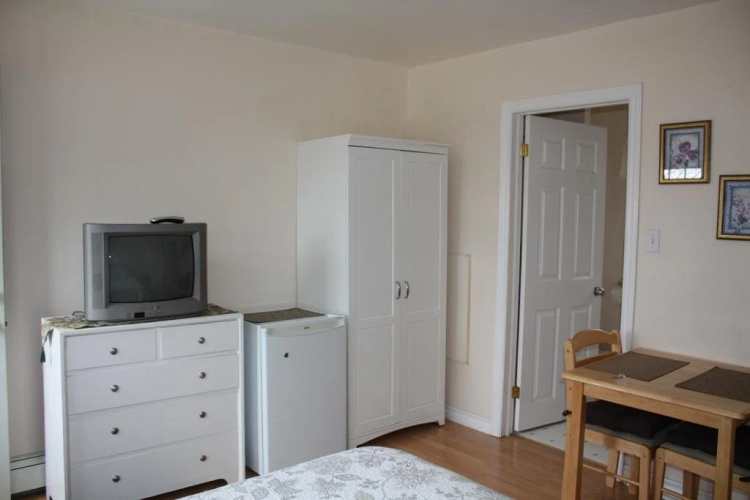 Capeway Motel