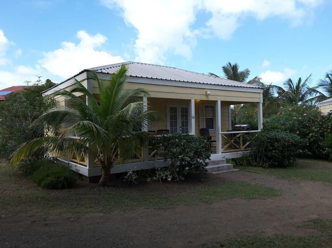 Yepton Estate Cottages