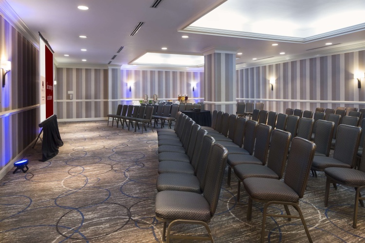 DoubleTree by Hilton Jacksonville Riverfront photo 23
