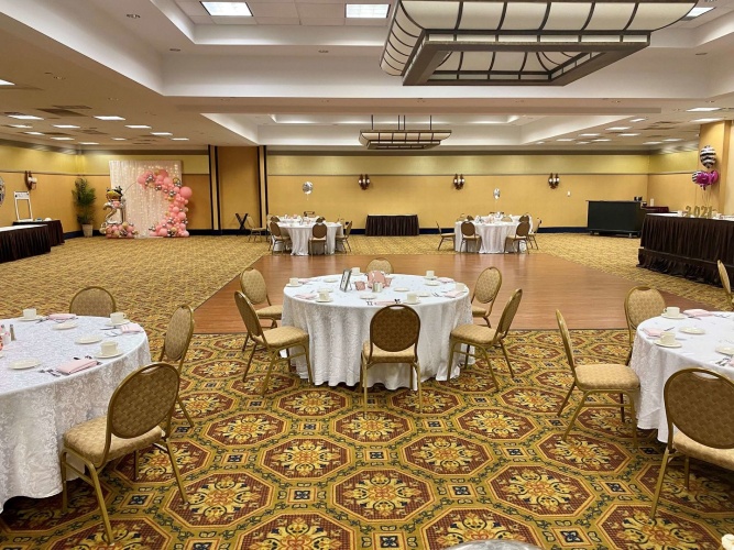 Radisson Philadelphia Northeast photo 13