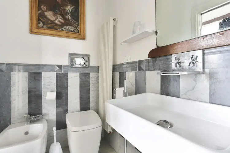 Elegant Duomo apartment