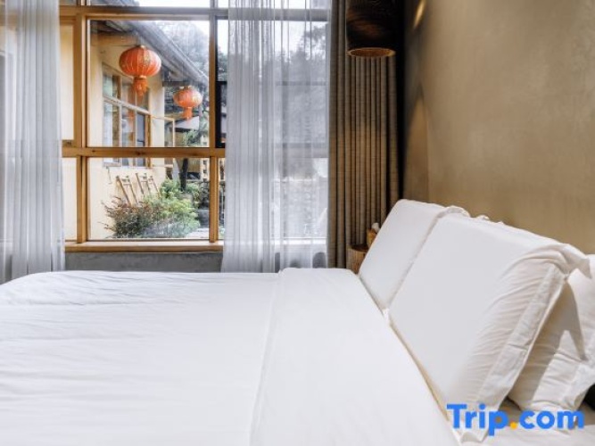 3 Bedrooms Duplex Suite