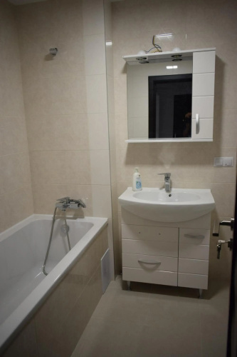 Apartament Parc Central RHBM