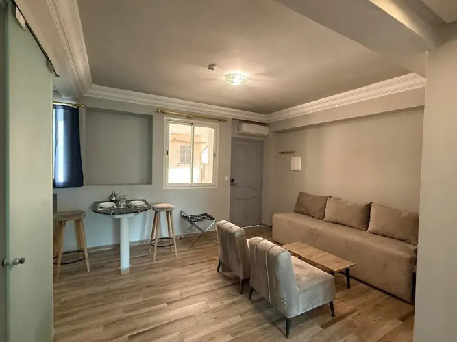 Hamilton Suites & Appart